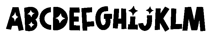 Christmas Wishing FONT