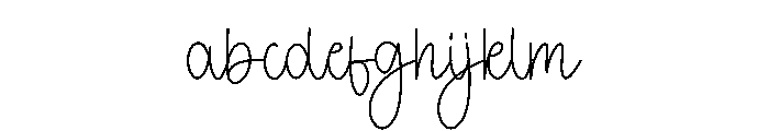 ChristmasPhotography FONT