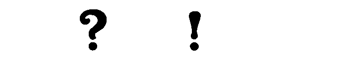 Christmora Font OTHER CHARS