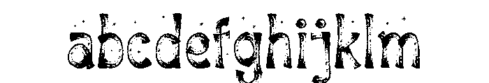 Christoma FONT