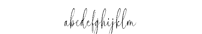 Christy-Regular FONT
