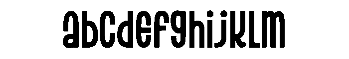 Chromexa FONT