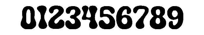 Chubby_Chickadee Font OTHER CHARS