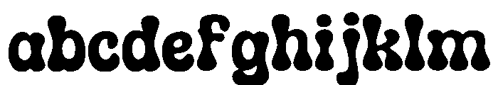 Chubby_Chickadee FONT