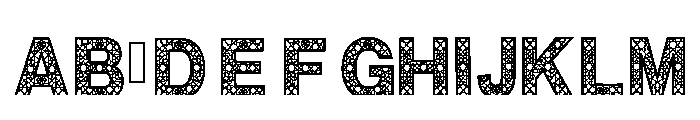 Chukr Regular FONT