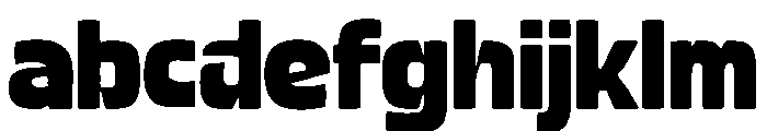 Chulform FONT