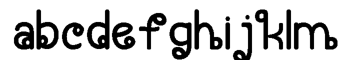 Chumphon Regular FONT