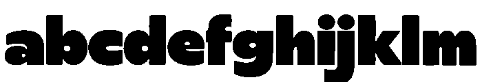 Chunka FONT