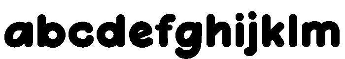 Chunky Kids FONT
