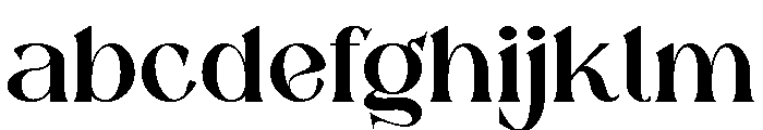 Chytair FONT