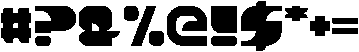 CHARLES Regular otf (400) Font OTHER CHARS