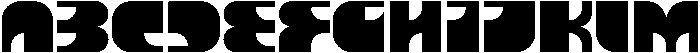 CHARLES Regular otf (400) FONT
