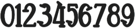 CHEKIDOT Bold otf (700) Font OTHER CHARS