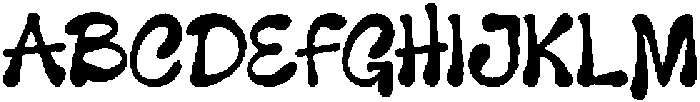 CHIRIA Regular otf (400) FONT
