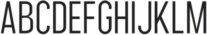 Gobold Thin Light free Font - What Is