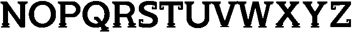 Chaak Bold ttf (700) Font UPPERCASE