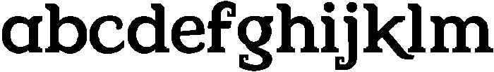 Chaak Bold ttf (700) FONT
