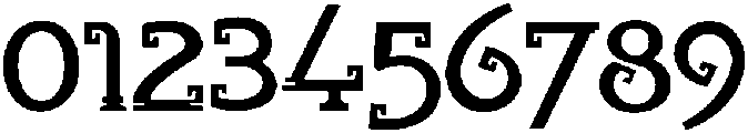 Chaak Book ttf (400) Font OTHER CHARS