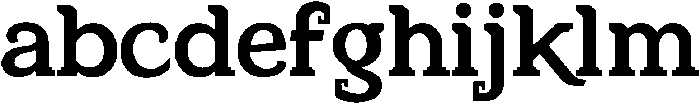 Chaak Medium Book ttf (400) FONT
