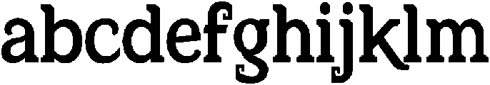 Chaak Medium ttf (500) FONT