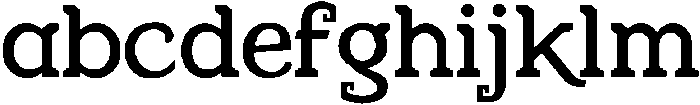 Chaak Regular ttf (400) FONT
