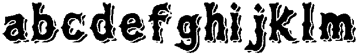 Chaiaathah Combined otf (400) FONT