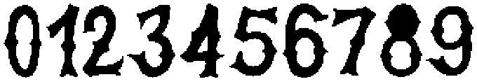 Chaiaathah Regular otf (400) Font OTHER CHARS