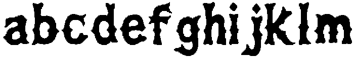 Chaiaathah Regular otf (400) FONT