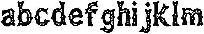 Chaiaathah Rough otf (400) FONT
