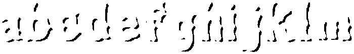 Chaiaathah Shadow otf (400) FONT