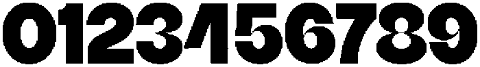 Chain otf (400) Font OTHER CHARS