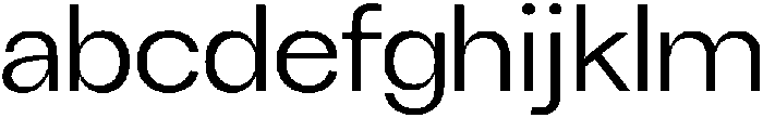 Chairo Neue Light otf (300) FONT