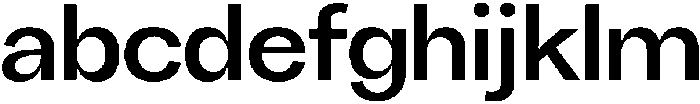 Chairo Neue Medium otf (500) FONT