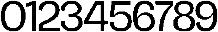 Chairo Neue Regular otf (400) Font OTHER CHARS
