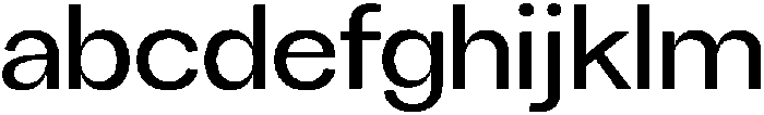 Chairo Neue Regular otf (400) FONT