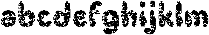 ChalenStamp-Regular otf (400) FONT