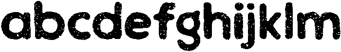 Chalif Press Bold otf (700) FONT