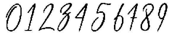 Chalisha Regular otf (400) Font OTHER CHARS