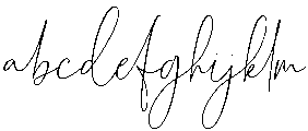 Chalisha Regular otf (400) FONT