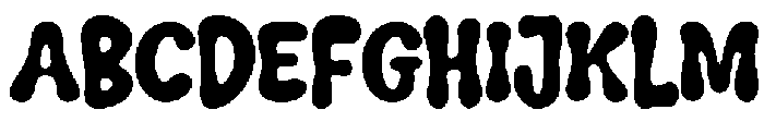 Chalk Groover Regular otf (400) FONT