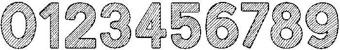 Chalkboard Regular otf (400) Font OTHER CHARS
