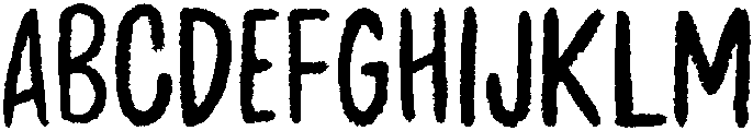 Chalkboard otf (400) FONT