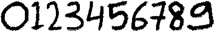 Chalkish Regular otf (400) Font OTHER CHARS