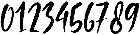Challenger otf (400) Font OTHER CHARS