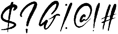 Challenger otf (400) Font OTHER CHARS