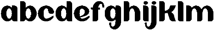 Chalot Regular otf (400) FONT