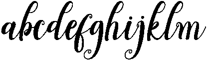 Chameleon otf (400) FONT