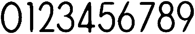 Chamellia Valley Sans otf (400) Font OTHER CHARS