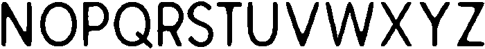 Chamellia Valley Sans otf (400) Font UPPERCASE