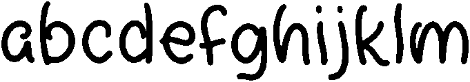 Chamomile Regular otf (400) FONT